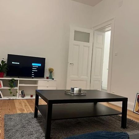 Cosy Rent-Strasbourg Gare 1-Wifi Exterior photo