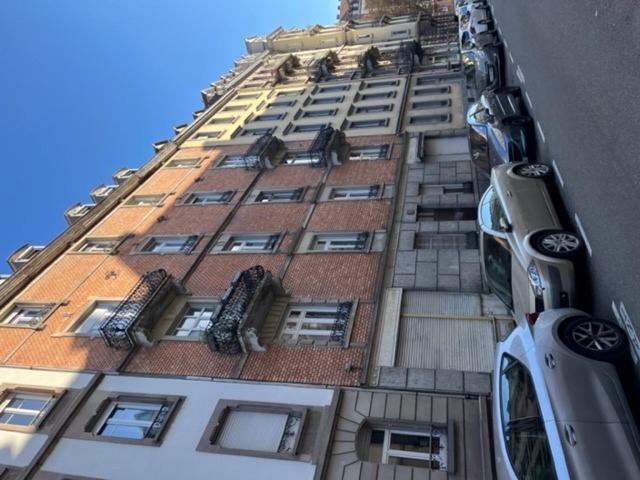Cosy Rent-Strasbourg Gare 1-Wifi Exterior photo