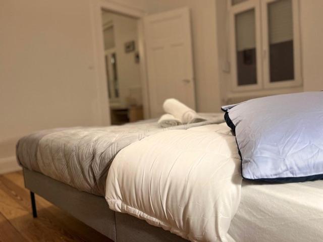 Cosy Rent-Strasbourg Gare 1-Wifi Exterior photo