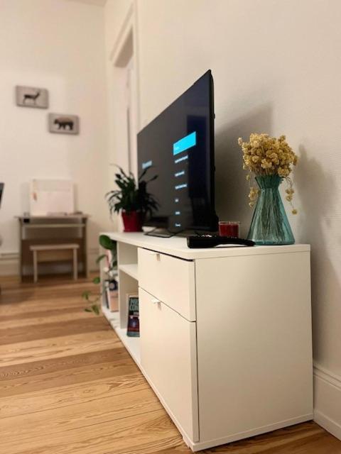 Cosy Rent-Strasbourg Gare 1-Wifi Exterior photo