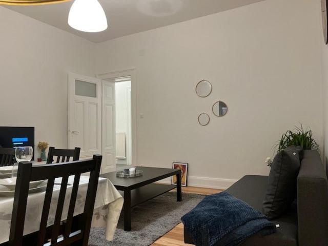 Cosy Rent-Strasbourg Gare 1-Wifi Exterior photo
