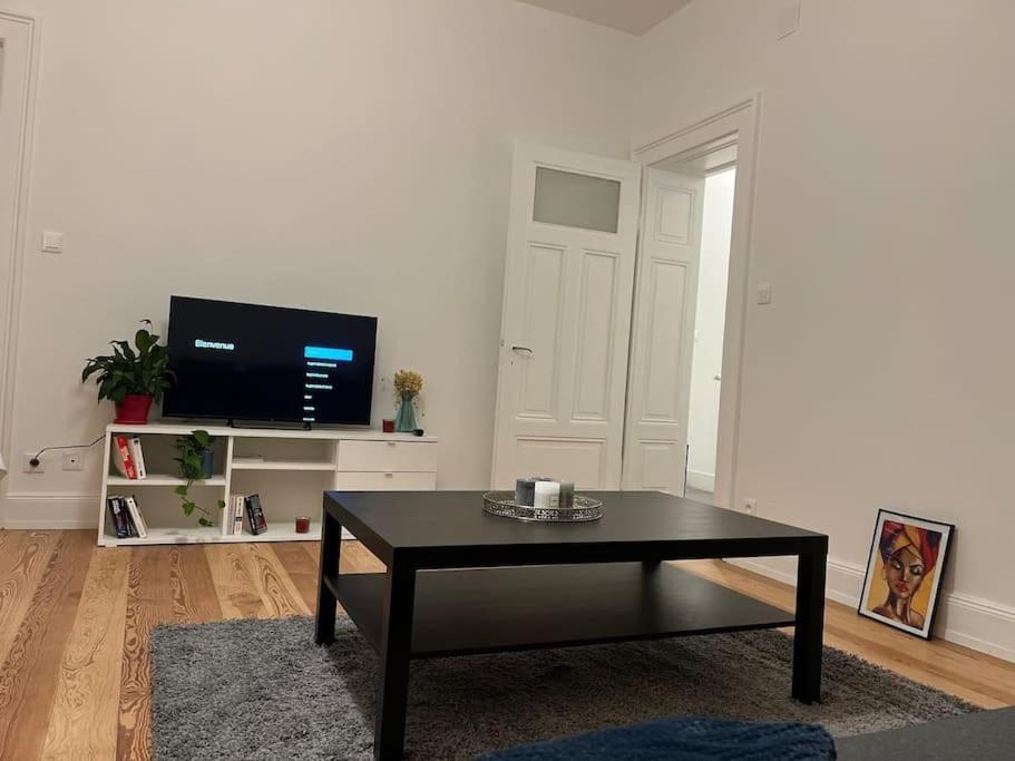 Cosy Rent-Strasbourg Gare 1-Wifi Exterior photo